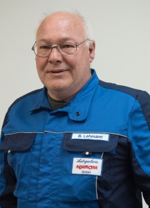 Burkhard Lehmann