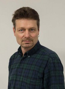 Andreas Schaefer